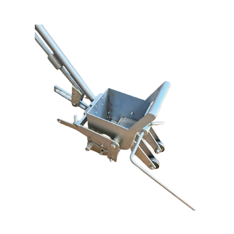 GO Thermoplastic Screed Box Applicator