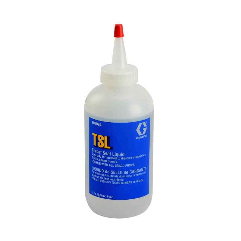 Graco 8 oz TSL Throat Seal Liquid 206994
