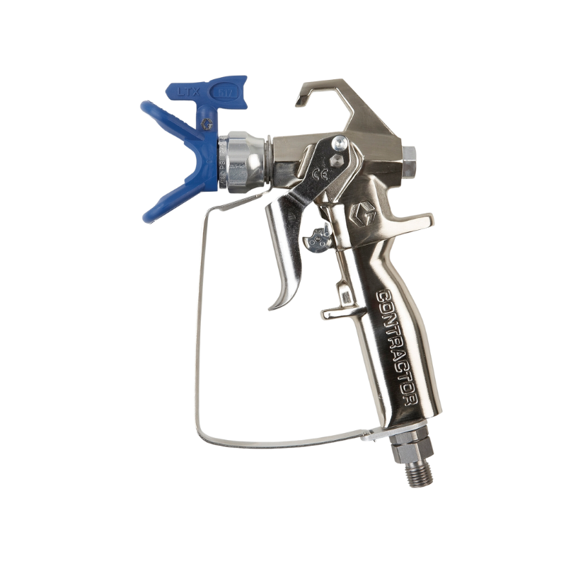 Graco Contractor Airless Spray Gun RAC X