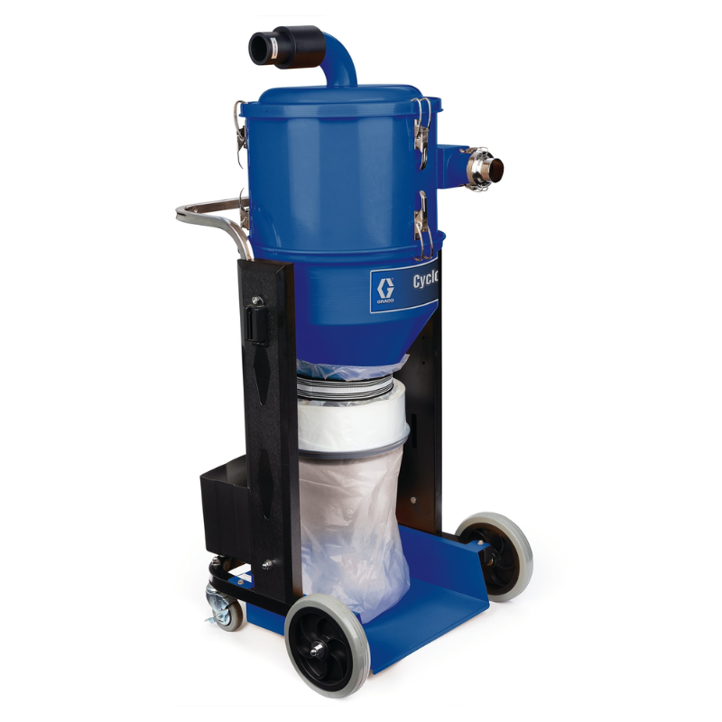 Graco Cyclone LP Separator
