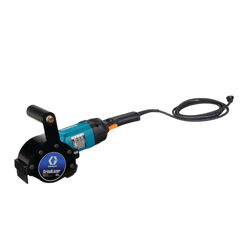 Graco GrindLazer DC21 E