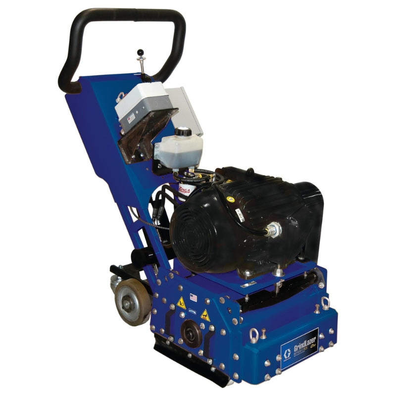 Graco GrindLazer HP DC1520 E DCS Self-Propelled Electric Scarifier