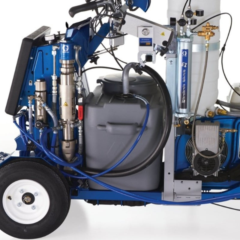 Graco LineLazer V Paint 95 Litre Hopper 278452