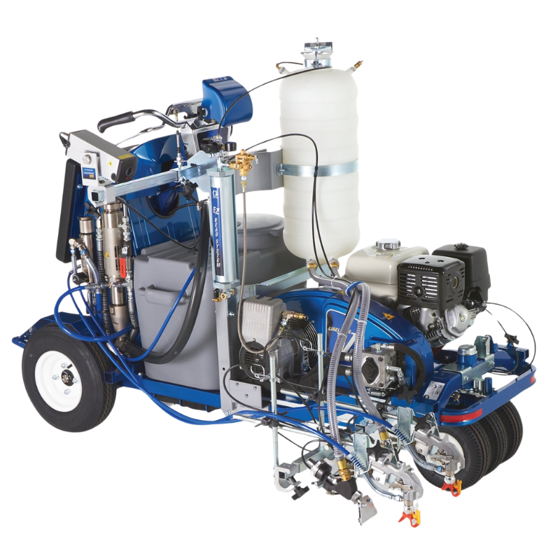 Graco LineLazer V 250SPS HP Reflective Series