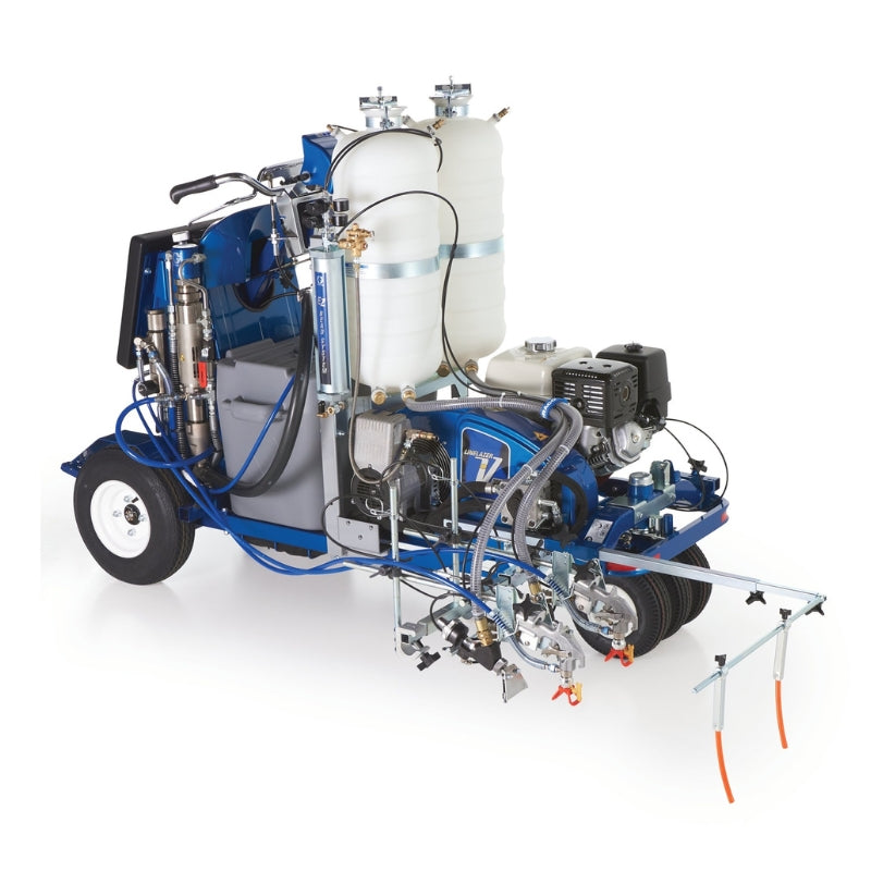 Graco LineLazer V 250SPS HP Reflective Series Airless Line Striper