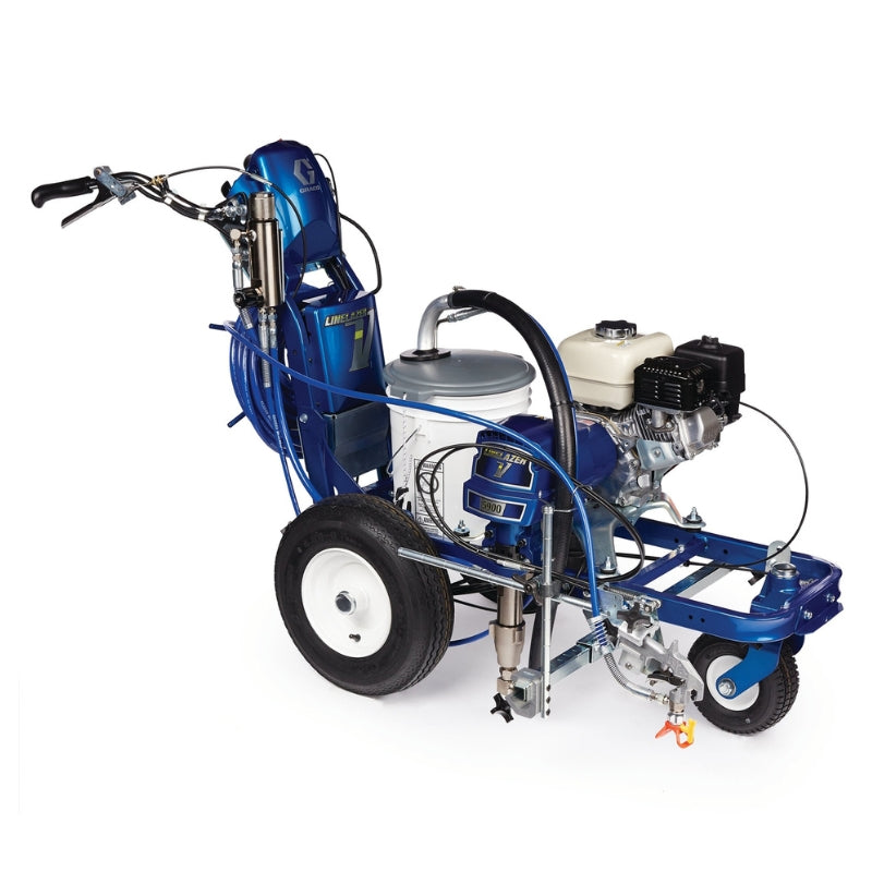 Graco LineLazer V 5900 HP Automatic Series Airless Line Striper