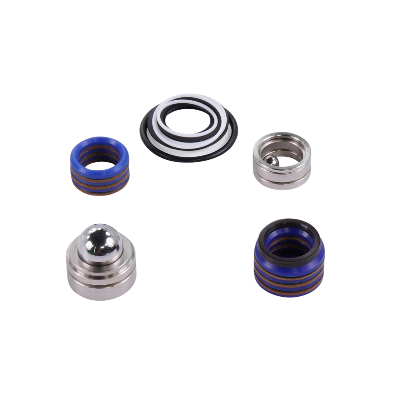 Graco Pump Packing Repair Kit