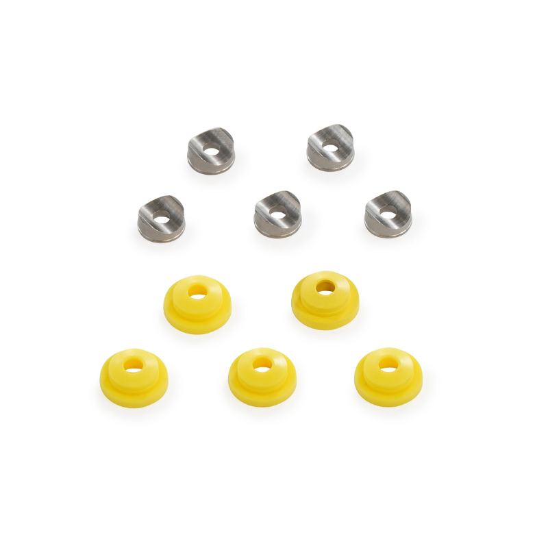 Graco RAC 5 Solvent OneSeal 5-Pack 224081