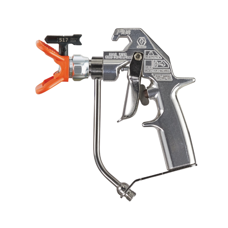 Graco Silver Plus Airless Spray Gun