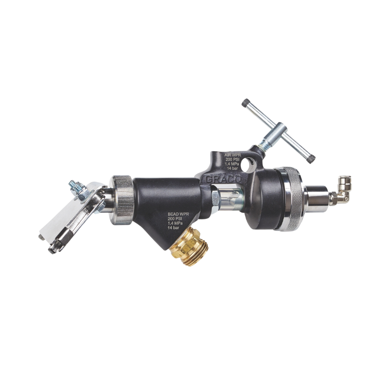 Graco Single Acting Bead Spray Gun 238338