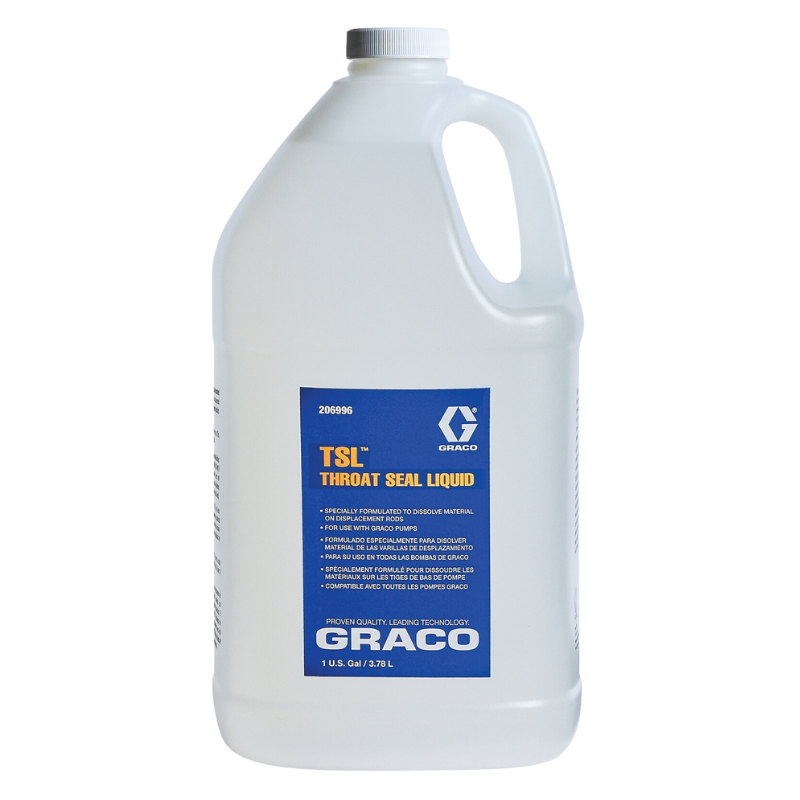 Graco 3.78L TSL Throat Seal Liquid 206996