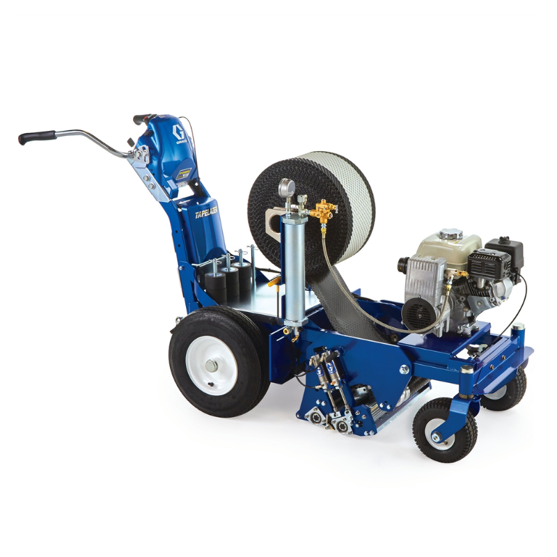 Graco TapeLazer HP Automatic Series Traffic Tape Applicator