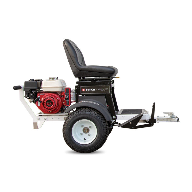 Titan LazyLiner Elite Drive Unit