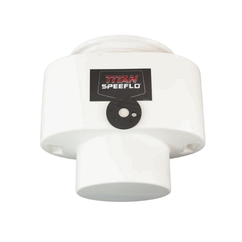 Titan 45 Litre Hopper