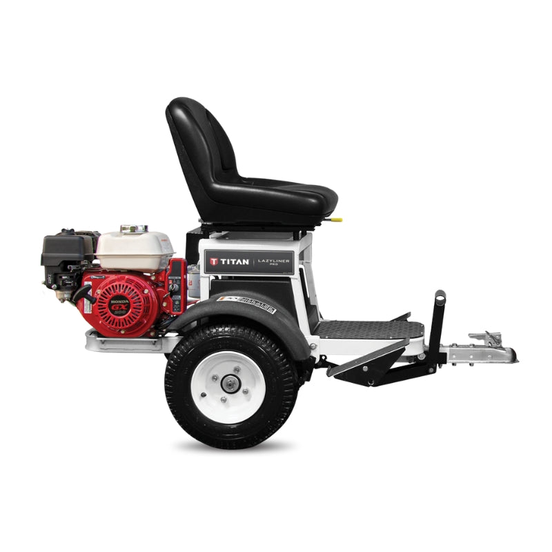 Titan LazyLiner Pro Drive Unit