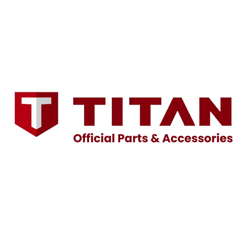 Titan SureTrak Floating Gun Kit