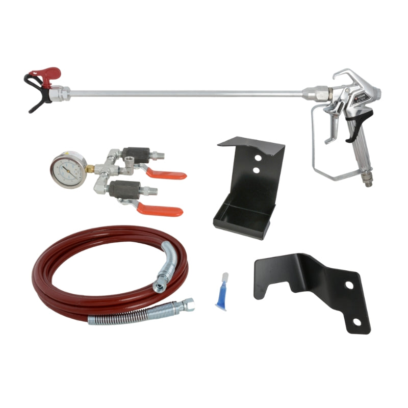 Titan PowrLiner 3500 Stencil Gun Kit