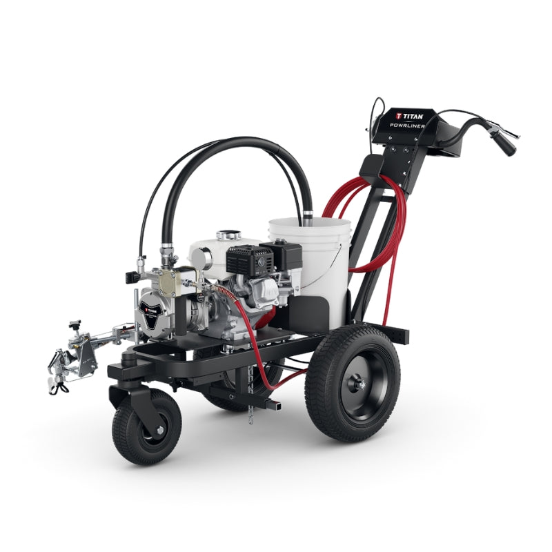 Titan PowrLiner 3500 Line Marker