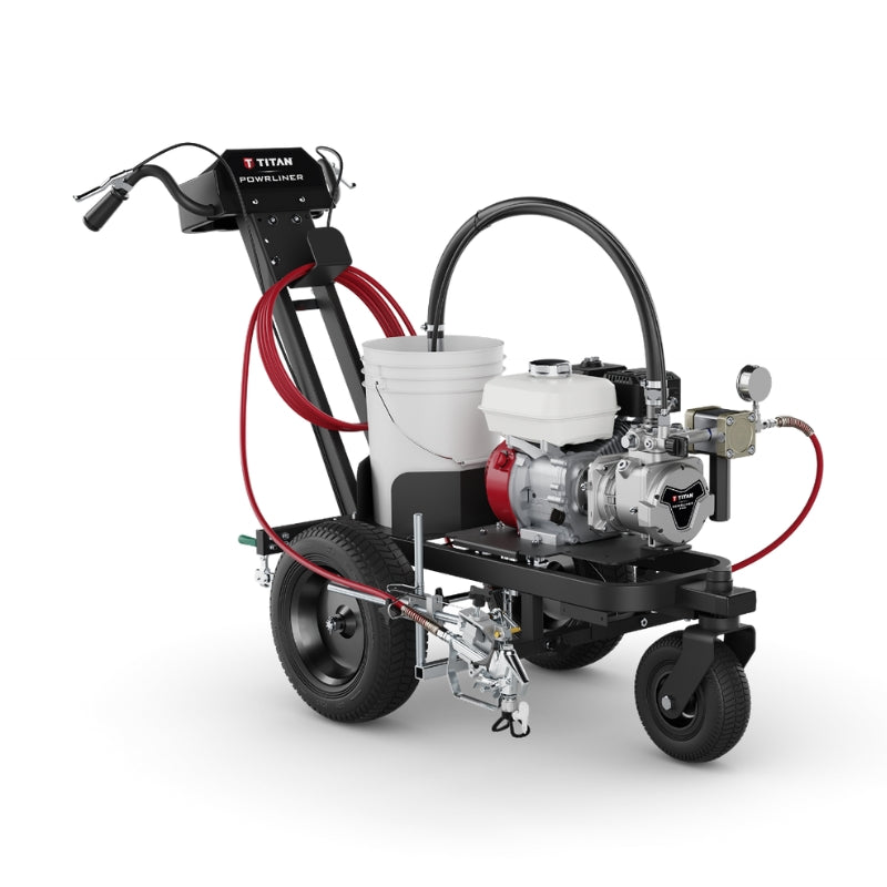 Titan PowrLiner 3500 Line Marker