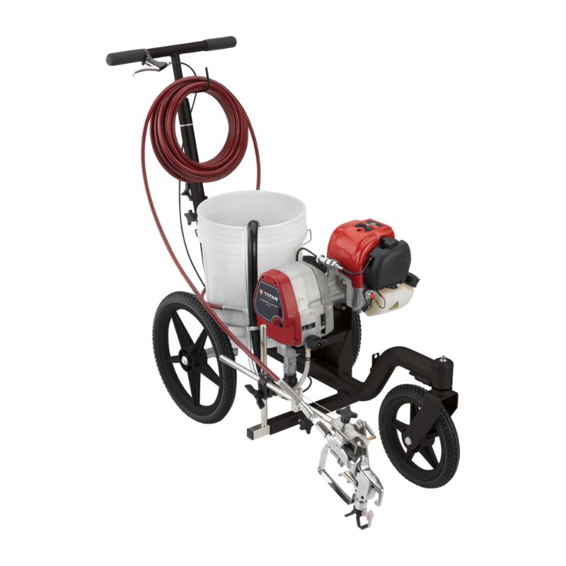 Titan Pwrliner 850 Line Marker