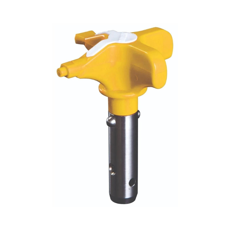 Titan TR2 Line Striping / Stenciling Tips