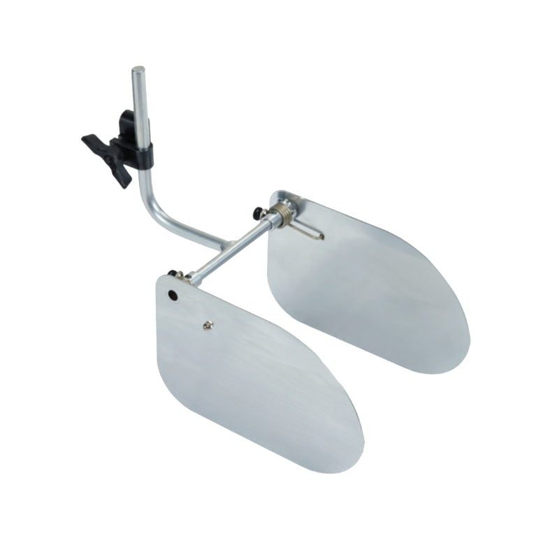 Titan WindGuard Spray Shield