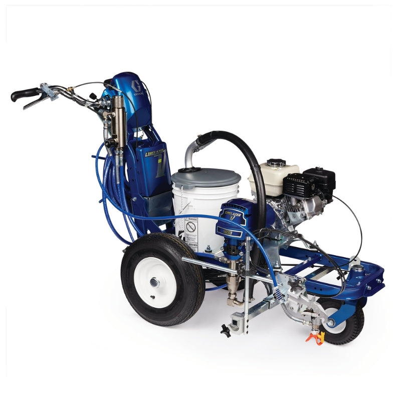 Graco LineLazer V 3900 HP Automatic Series Airless Line Striper