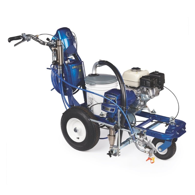 Graco LineLazer V 5900 Standard Series Airless Line Striper