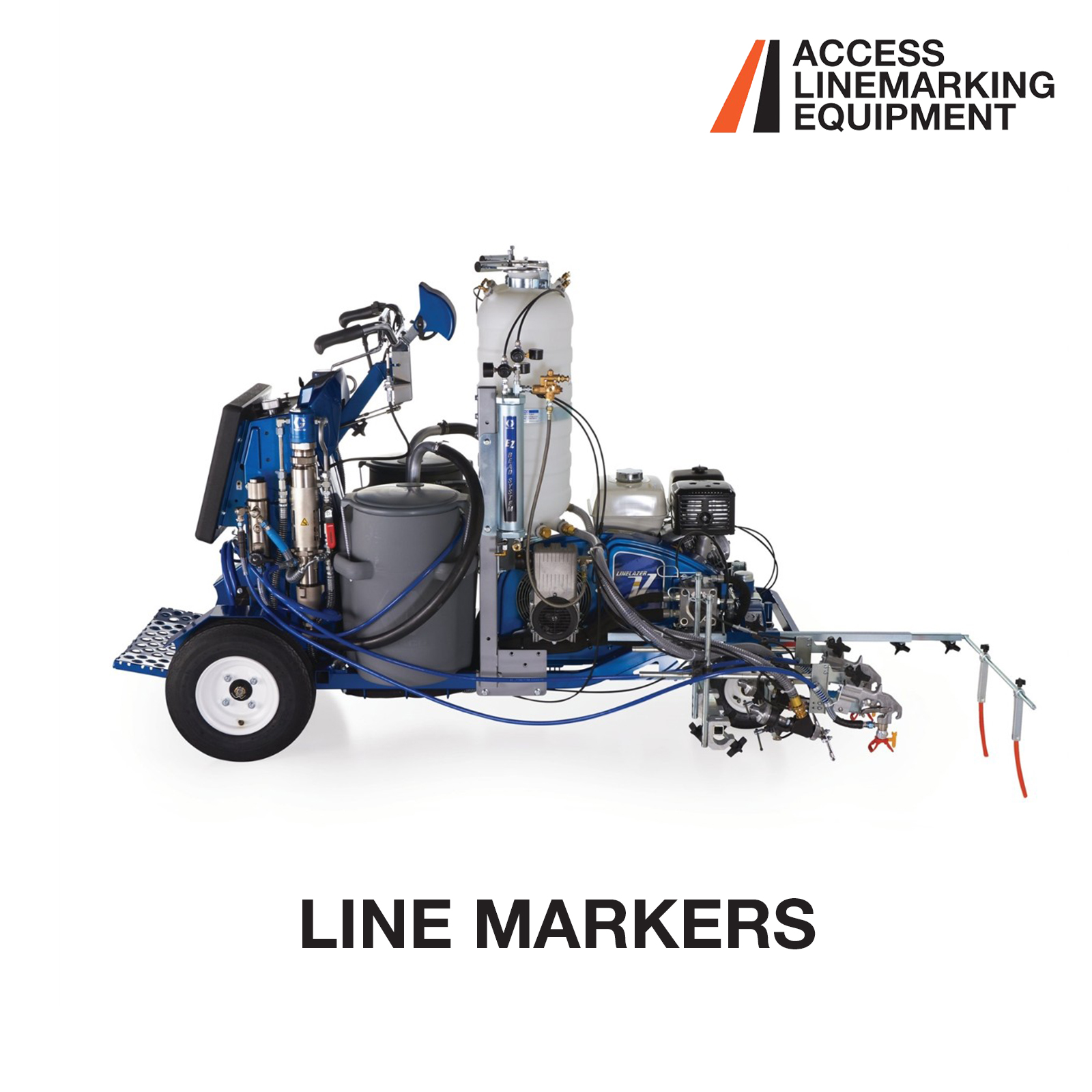 Line Markers