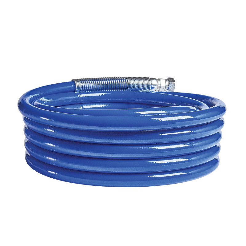 Graco 3/8 in x 25 ft BlueMax II Airless Hose 240796