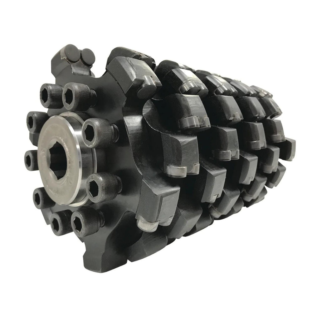 Grado Scarifier Scarifier Cutters
