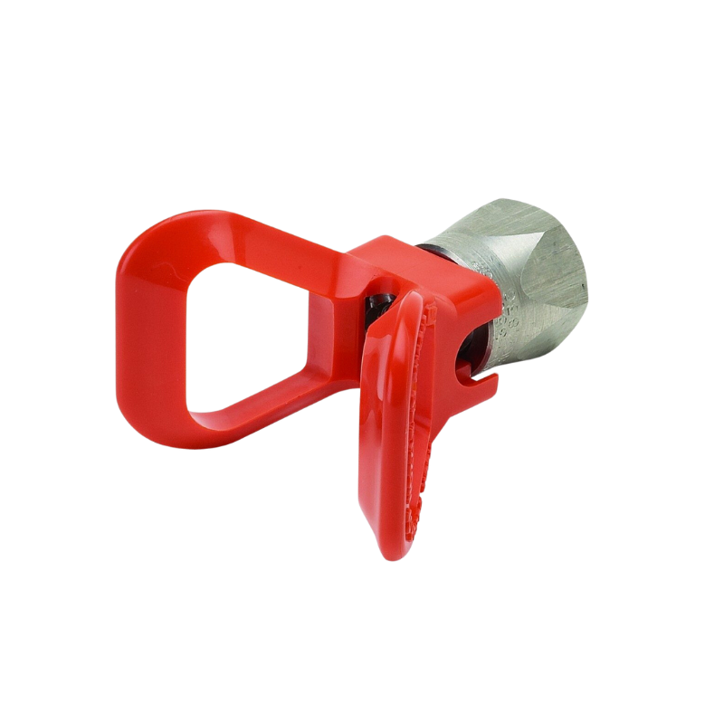 Graco RAC 5 Tip Guard Range | Access Linemarking Equipment