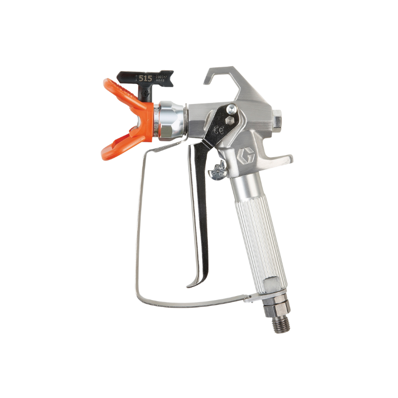 Graco Contractor FTx Airless Spray Gun RAC 5 515 SwitchTip