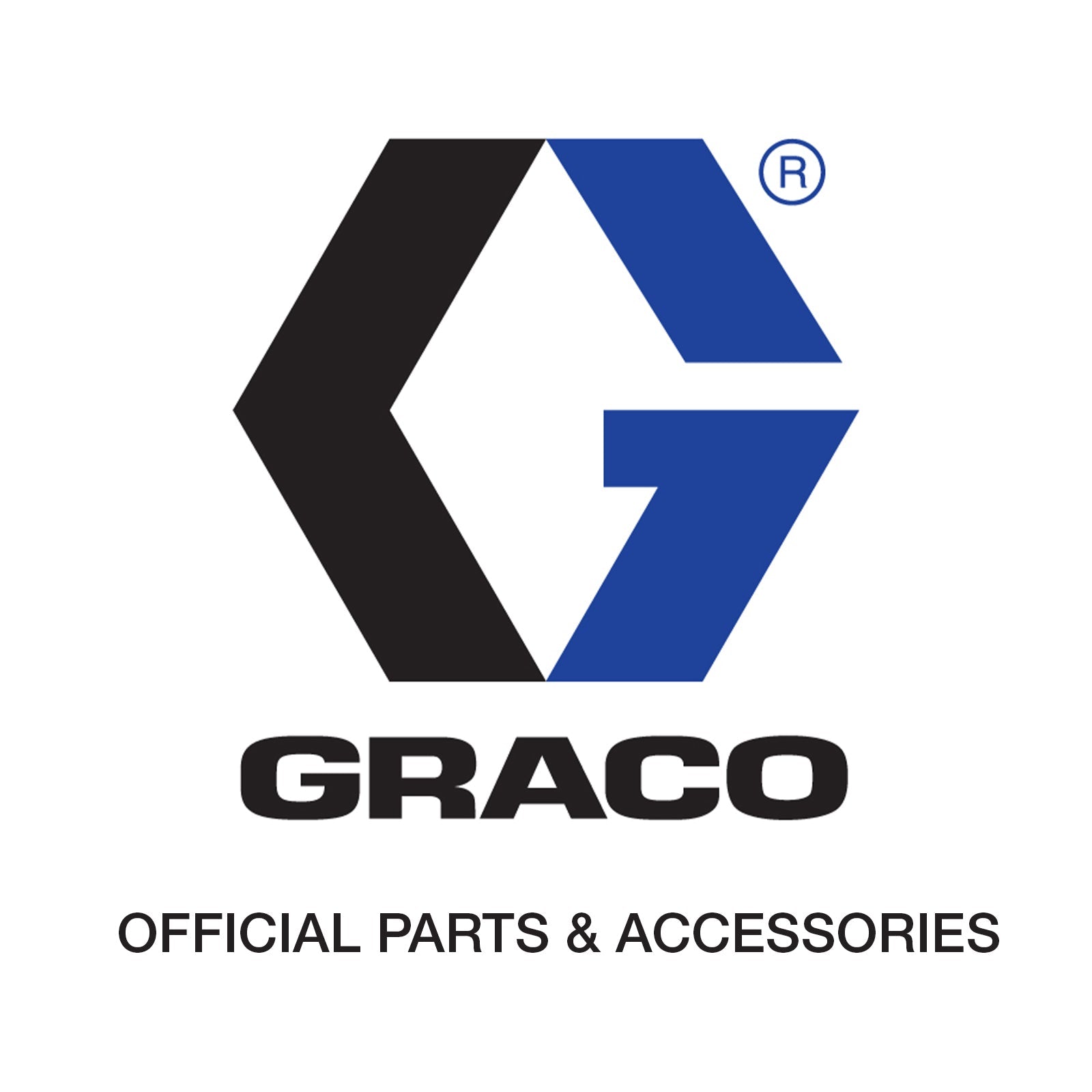 Graco 2nd Manual Gun Kit for LineLazer IV 3900 5900 130 200HS
