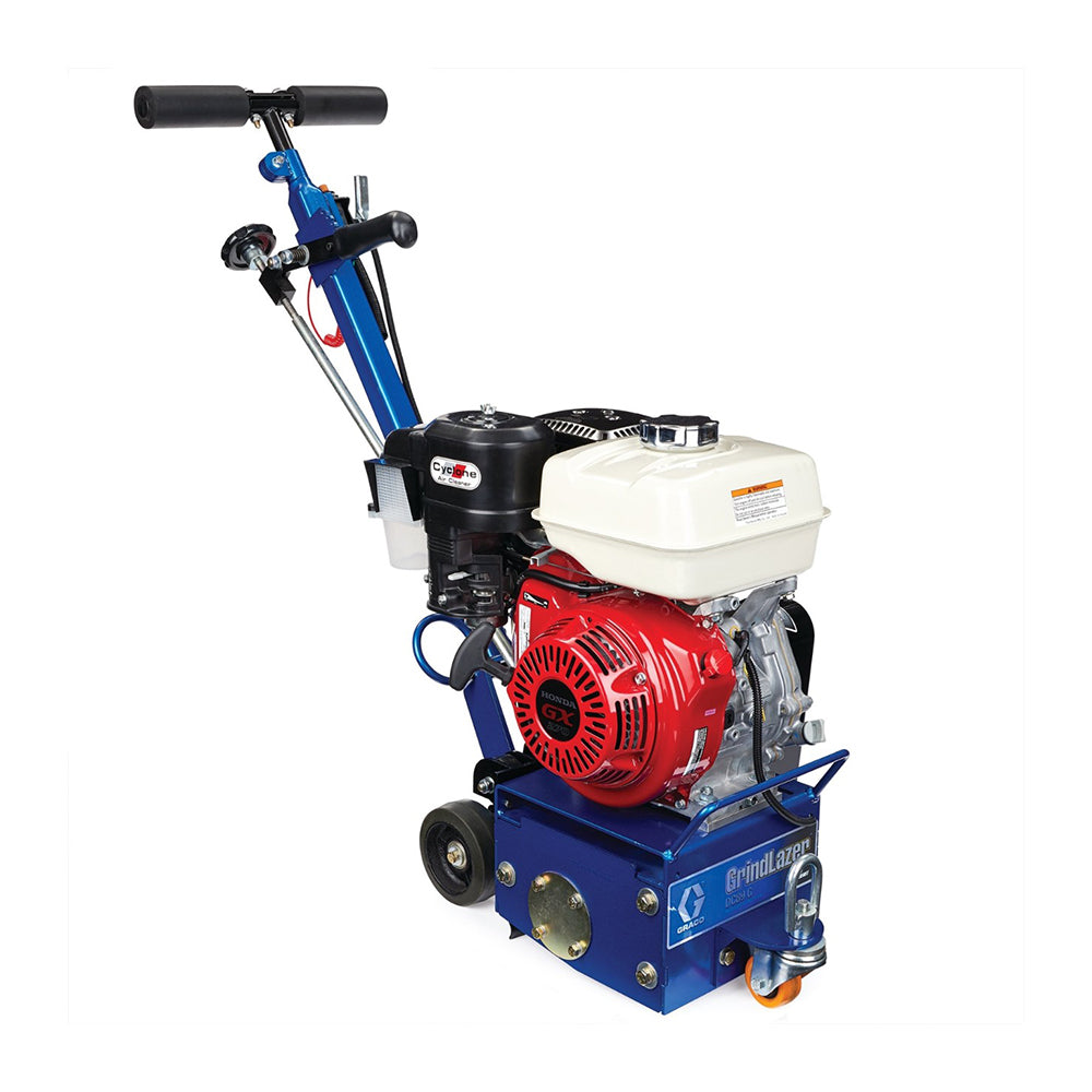 Grado Scarifier Standard Scarifiers